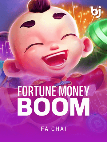 ফরচুন মানি বুম game thumbnail