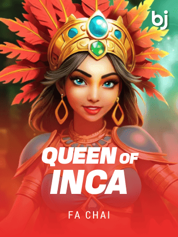 কুইন অফ ইনকা game thumbnail