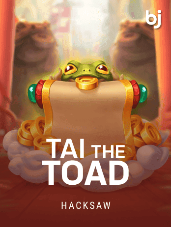 তাই দ্য টোড game thumbnail