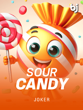 Sour Candy game thumbnail