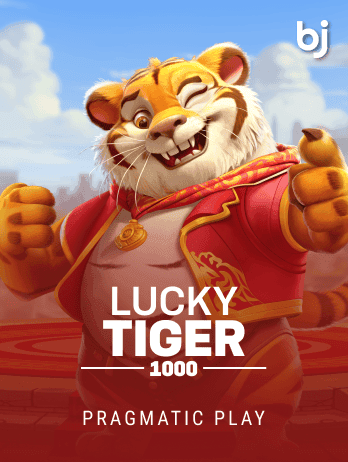 লাকি টাইগার ১০০০ game thumbnail